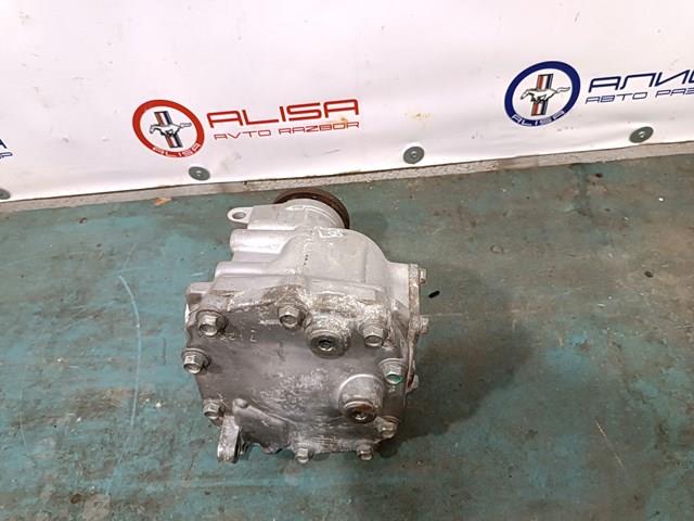 38500AR53A NISSAN Дифференциал передний купить в Ровно
