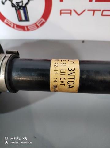 391013NT0A NISSAN Левая полуось купить в Тернополь