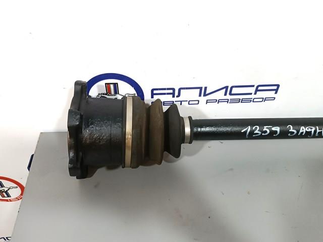 396001NC0A NISSAN Полуось задняя правая купить в Черновцы