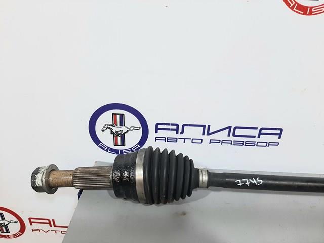396003JA0A Задняя полуось купить Черновцы