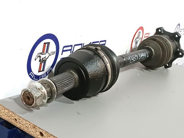 396011NC0A NISSAN Полуось задняя левая купить в Сумы