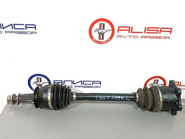 Полуось задняя, левая 396011NC0A NISSAN