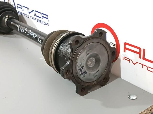 NISSAN 396011NC0A Полуось задняя левая в наличии Каменское