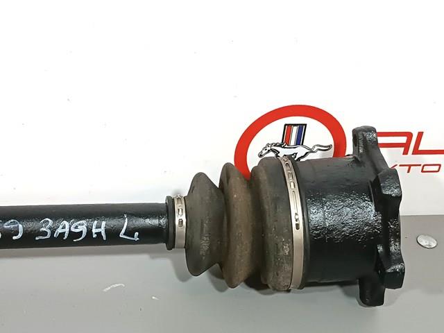 396011NC0A Полуось задняя левая купить Харьков