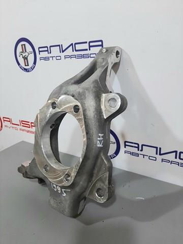 NISSAN 400143JA0A Цапфа передняя правая в наличии Украина