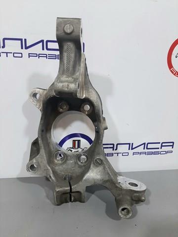 400143JA1A NISSAN Цапфа передняя правая купить в Полтава