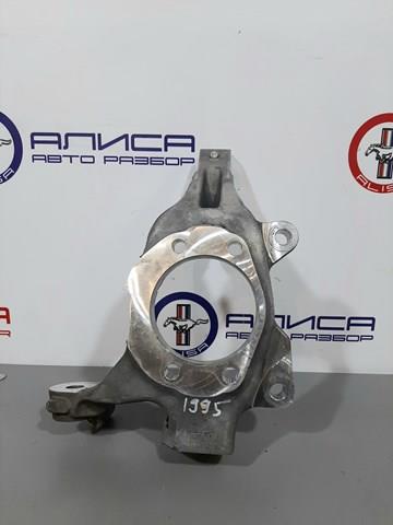 Цапфа поворотного кулака 400145AA0A NISSAN