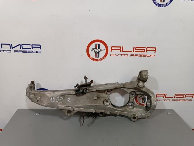 Цапфа поворотного кулака 40014EG000 NISSAN