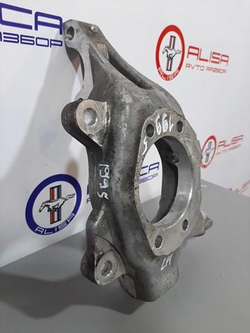 NISSAN 400153JA0A Цапфа (поворотный кулак) передний левый в наличии Днепр