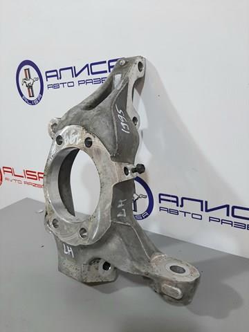 NISSAN 400153JA1A Цапфа передняя левая в наличии Ровно