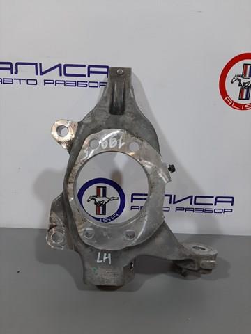 Цапфа поворотная левая 400153JA1A NISSAN