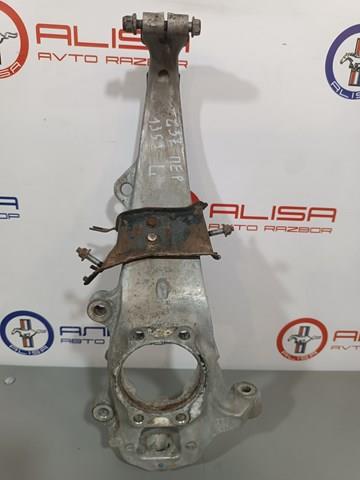 NISSAN 40015EG000 Цапфа передняя левая в наличии Каменское