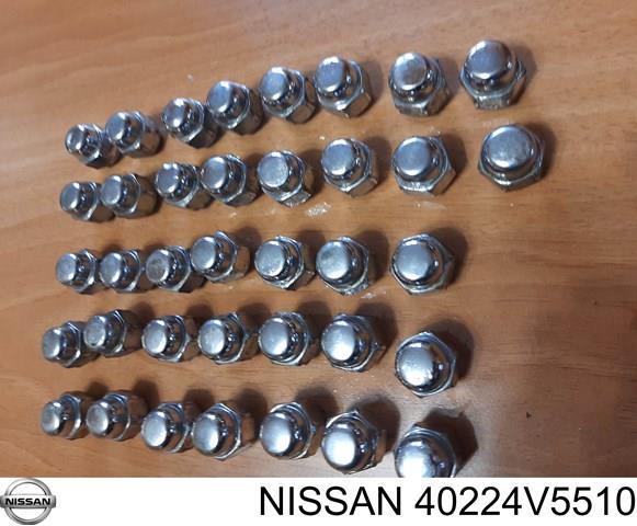 40224V5510 NISSAN Гайка колесная купить в Тернополь
