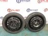 Запасное колесо докатка nissan altima 13-18 r16 5/113 403003TA7A