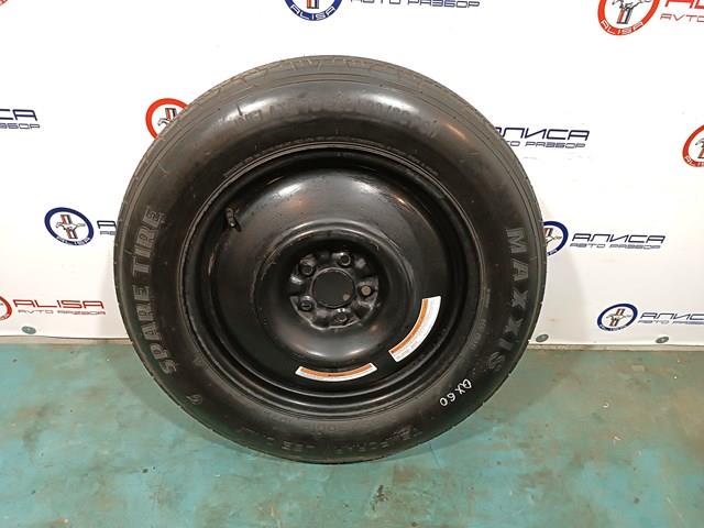 Докатка, аварийное запасное колесо 403009PE8E NISSAN