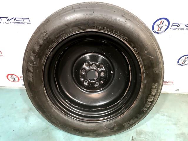 403009PE8E NISSAN Докатка (аварийное запасное колесо) купить в Николаев