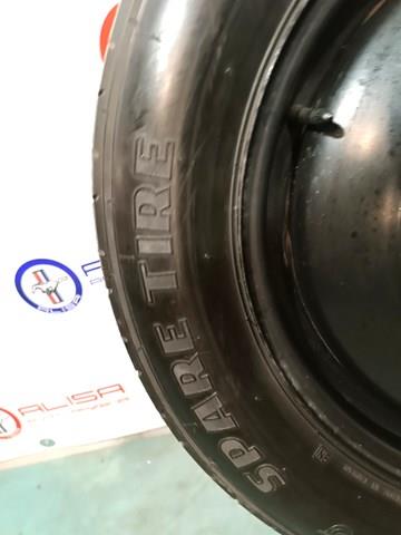 403009PE8E NISSAN Докатка (аварийное запасное колесо) купить в Каменское