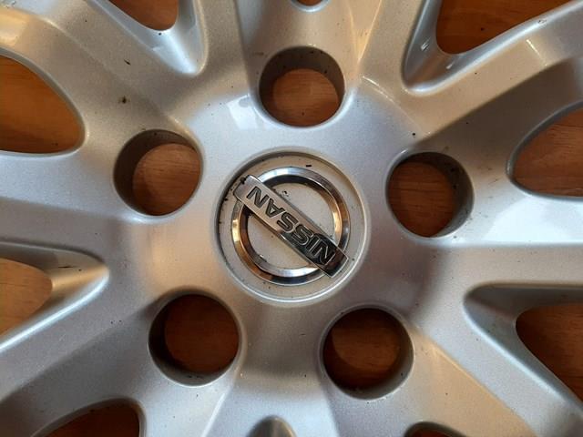 403153TM0B NISSAN Колпак колесного диска купить в Павлоград