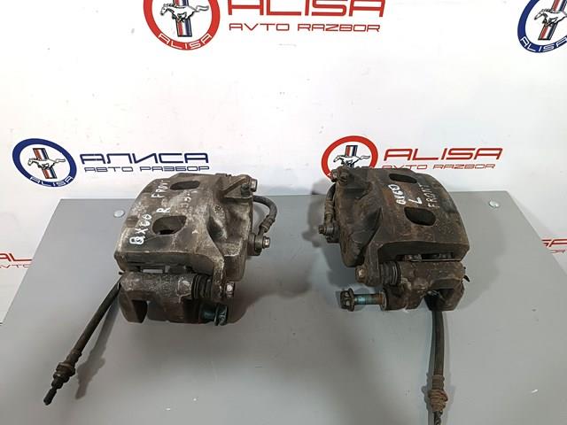 Тормозной суппорт 410013JA0C NISSAN