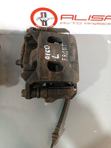 NISSAN 410113JA0C Суппорт тормозной передний левый в наличии Ирпень