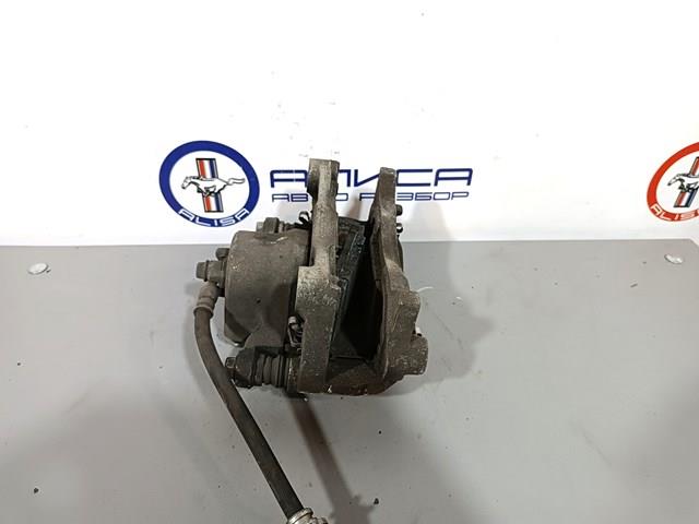 410113TA0C NISSAN Суппорт тормозной передний левый купить в Харьков