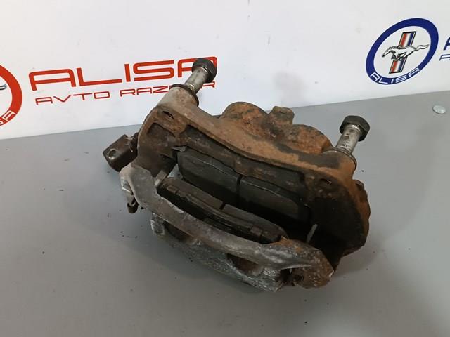 41011EG50A NISSAN Суппорт тормозной передний левый купить в Житомир