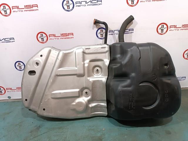 SUBARU 42012FL01A Бензобак в наличии Ирпень