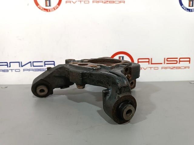 NISSAN 430193JA0A Цапфа задняя левая в наличии Павлоград