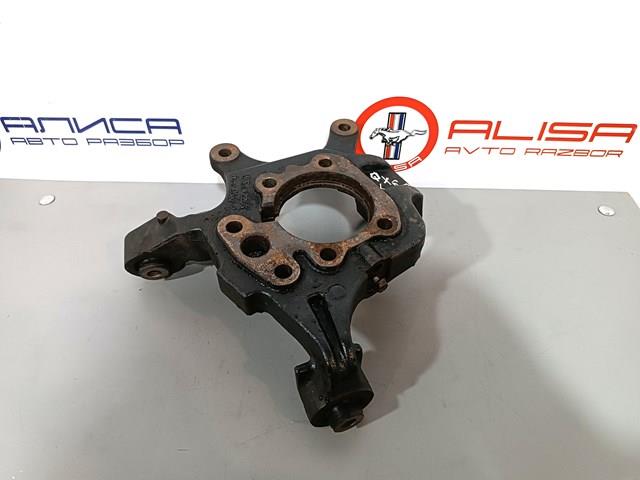 Кулак поворотный левый 430193JA0A NISSAN