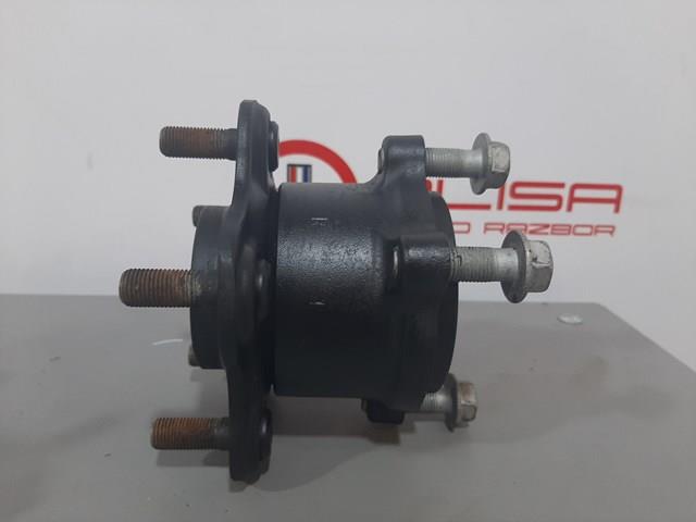 NISSAN 432023TA1A Ступица задняя в наличии Одесса