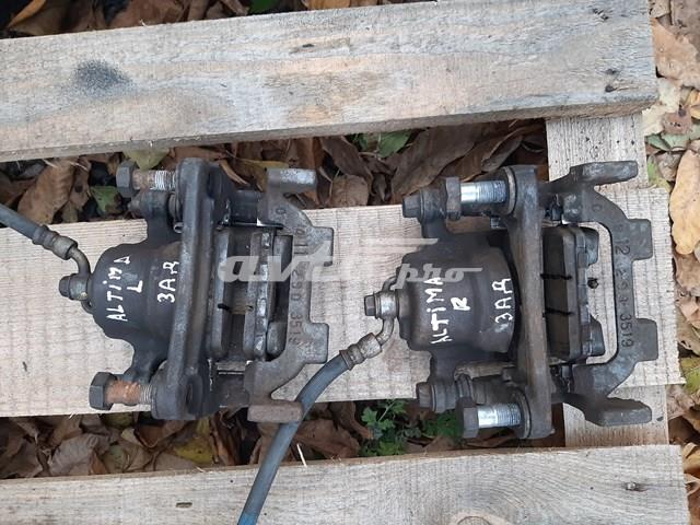 Ремкомплект суппорта тормозного, заднего 44001JA01B NISSAN