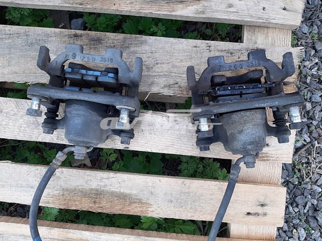 Суппорт тормозной левый задний 440111AA0A NISSAN