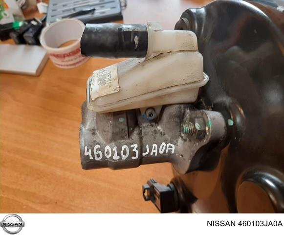 NISSAN 460103JA0A Главный тормозной цилиндр в наличии Харьков