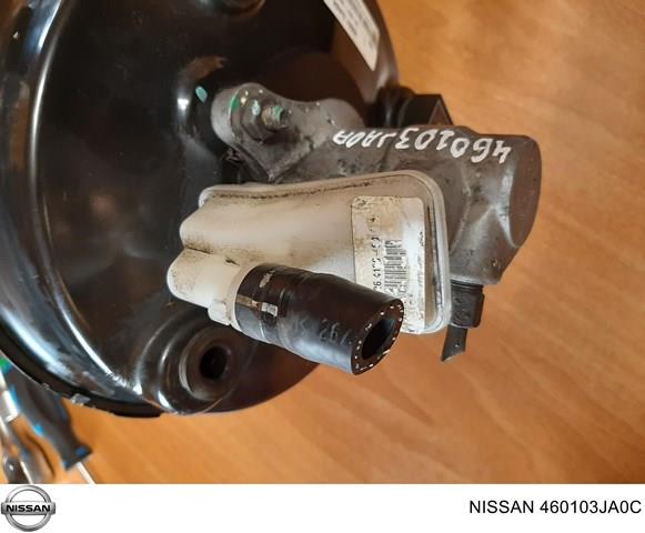 ГТЦ 460103JA0C NISSAN