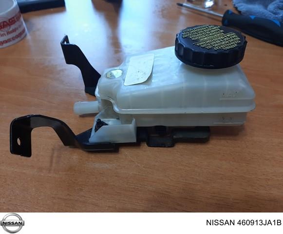 460913JA1B NISSAN Бачок тормозной купить в Полтава