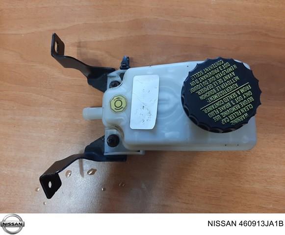 Бачек тормозной жидкости 460913JA1B NISSAN