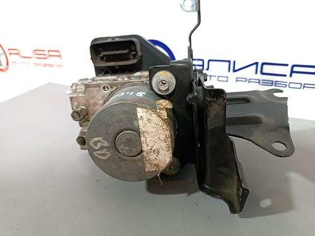 476603JA0B NISSAN Блок АБС купить в Полтава