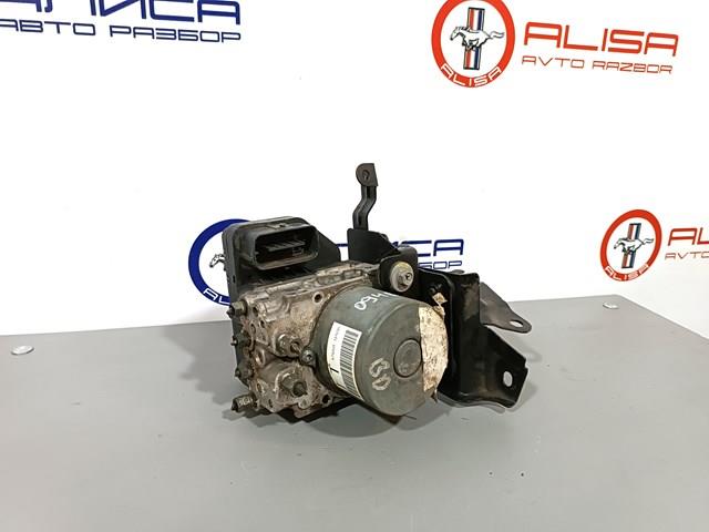 Блок управления ABS 476603JA0B NISSAN
