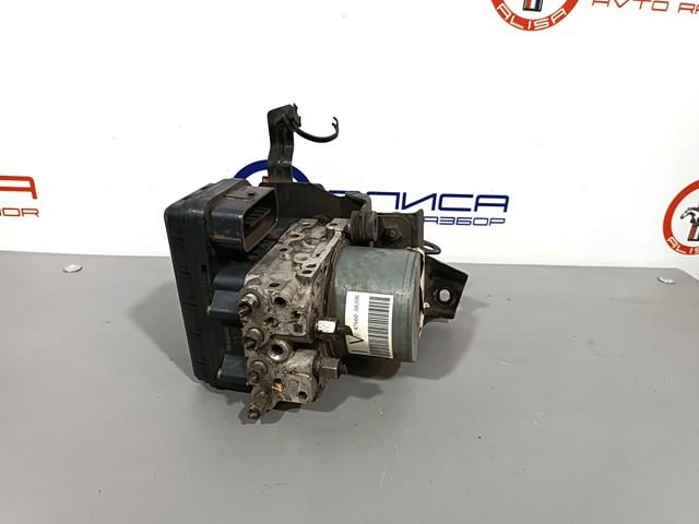 Блок управления ABS 476603JU0B NISSAN