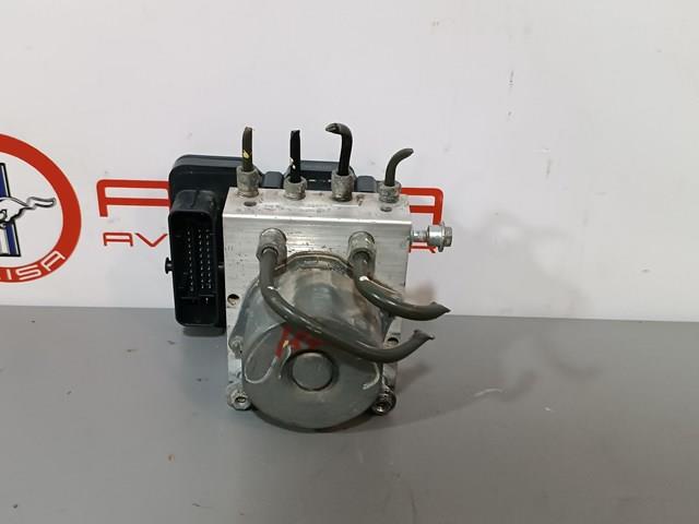 Гидроблок АБС 476603TA0A NISSAN