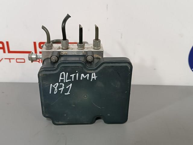 476603TA0A Блок АБС купить Одесса