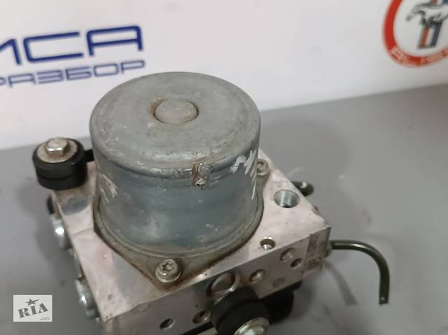 NISSAN 476605RL0D Блок управления АБС (ABS) гидравлический в наличии Павлоград