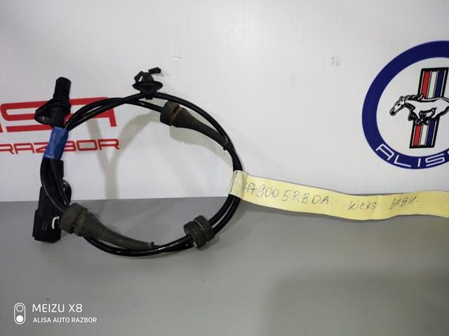 Датчик ABS задний 479005RB0A NISSAN