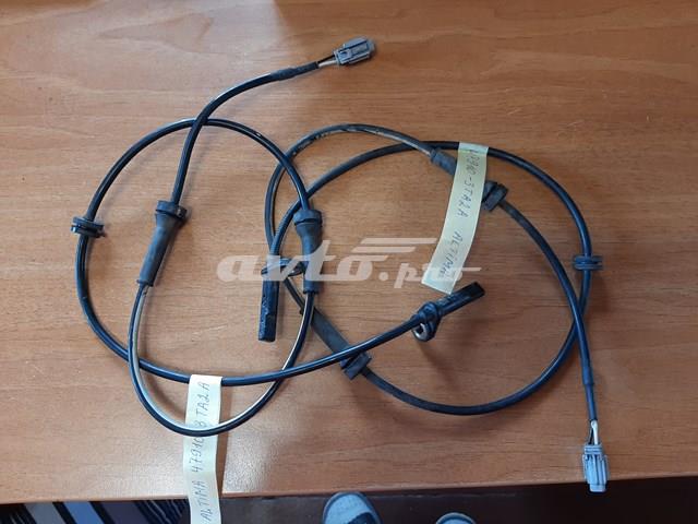 Датчик АБС (ABS) передний 479103TA1A NISSAN