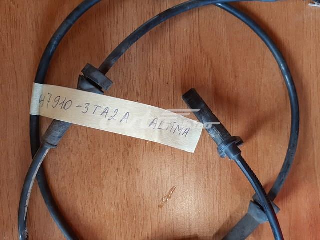 NISSAN 479103TA2A Датчик АБС (ABS) передний в наличии Винница