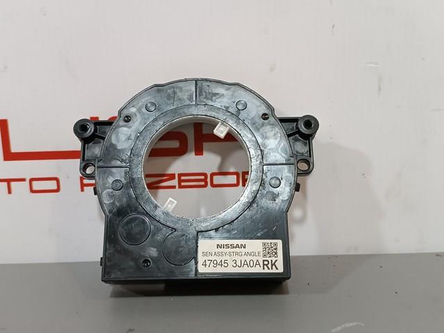 Датчик угла поворота руля 479453JA0A NISSAN