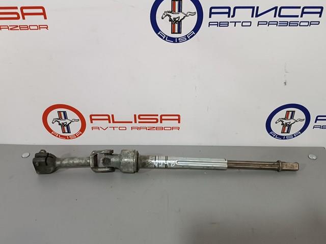 Карданчик вала рулевой колонки, нижний 480803JA0A NISSAN