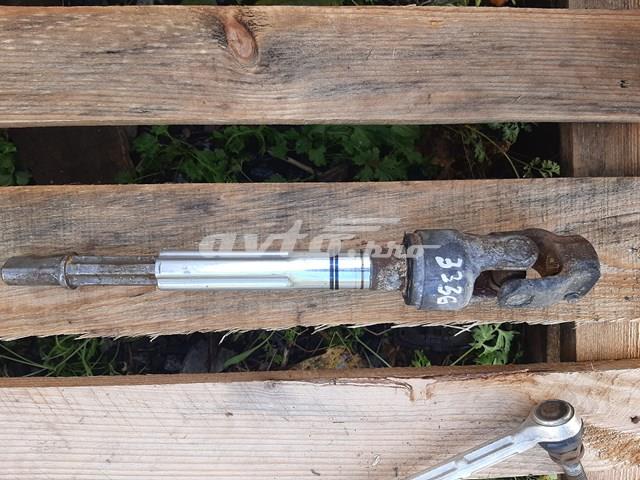 Вал рулевой колонки, нижний 480803TA0A NISSAN