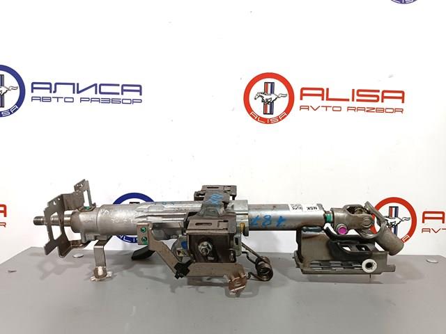 NISSAN 488103KA1B Рулевая колонка в наличии Киев