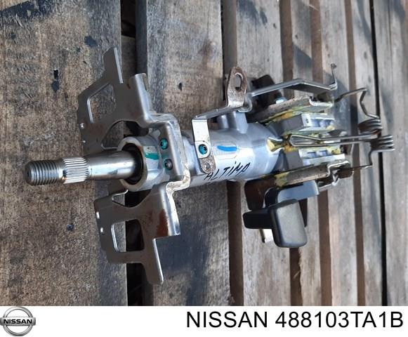 488103TA1B NISSAN Рулевая колонка купить в Одесса
